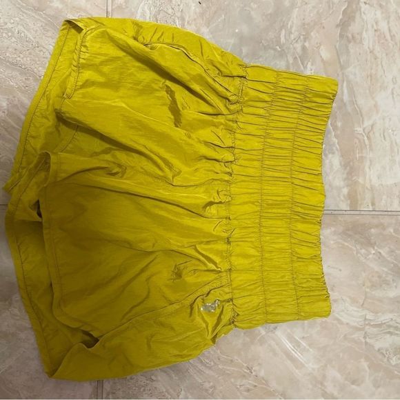 New Free People Movement The Way Home shorts size S - Picture 8 of 10